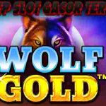 Bocoran Link Live RTP Slot Gacor Tertinggi Hari Ini Wolf Gold