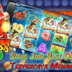 Situs Slot Demo Gacor Terpercaya Big Bass Christmas Frozen Lake